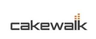 Cakewalk logo
