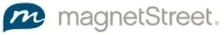 MagnetStreet logo