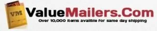 Valuemailers logo