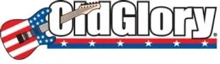 Old Glory logo