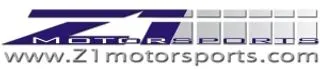 Z1 Motorsports logo