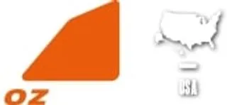 Oztent logo