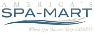 SPA-MART logo