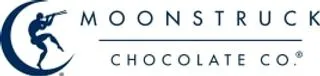 Moonstruck Chocolate logo
