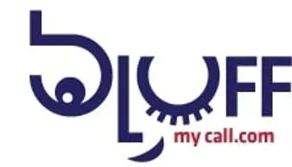Bluff My Call logo