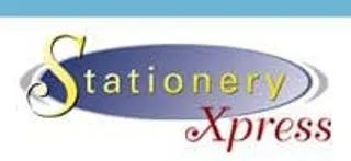 Stationery Xpress logo