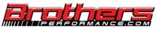 Brothers Performance logo
