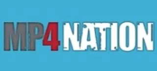 MP4 Nation logo