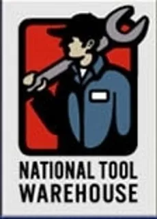 National Tool Warehouse logo