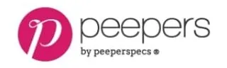 Peepers logo