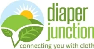 Diaper Junction logo