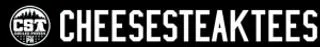 Cheesesteaktees logo