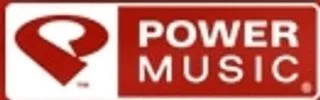 Power Music logo