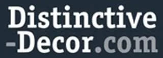 Distinctive Decor logo