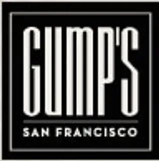 Gumps logo