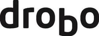 Drobo logo