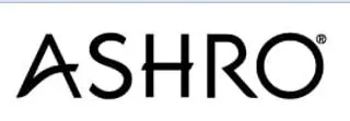 Ashro logo