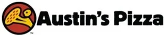 Austin's Pizza logo