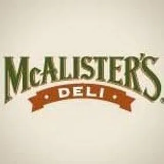 McAlister's Deli logo