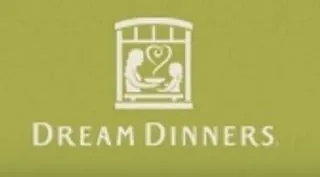 Dream Dinners logo