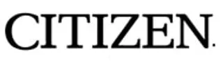 Citizen Watch logo