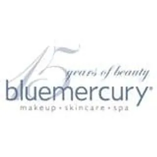 Bluemercury logo