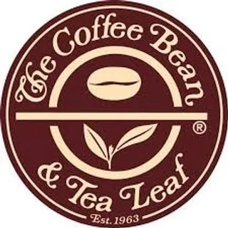 Coffee Bean logo