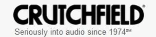 Crutchfield logo