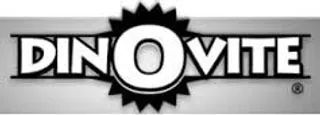 Dinovite logo