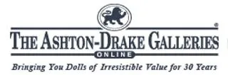 Ashton Drake logo