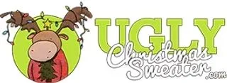 Ugly Christmas Sweater logo