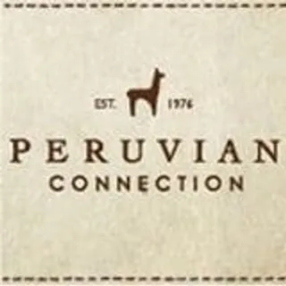Peruvian Connection logo