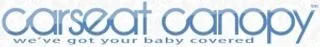 Carseat Canopy logo