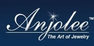Anjolee logo