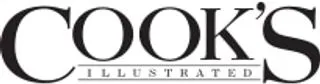 Cooks Illustrated logo