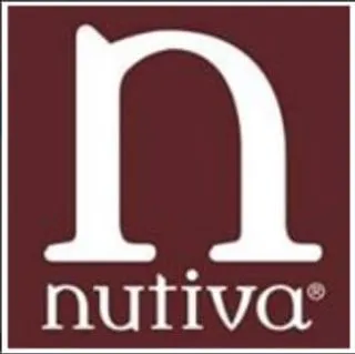 Nutiva logo