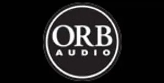 Orb Audio logo