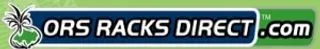 ORS Racks Direct logo