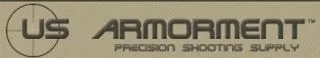 US Armorment logo