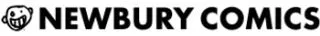 Newburycomics logo