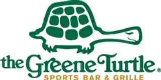 The Greene Turtle logo