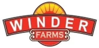 Winder Farms logo