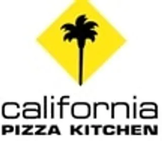 California Pizza Kitchen logo