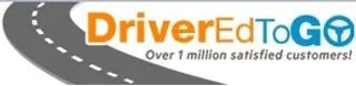 DriverEdToGo logo