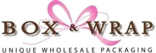Box and Wrap logo