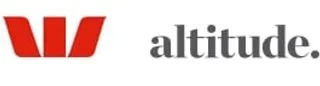 Altitude. logo