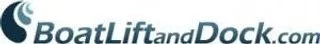 Boat Lift And Dock logo