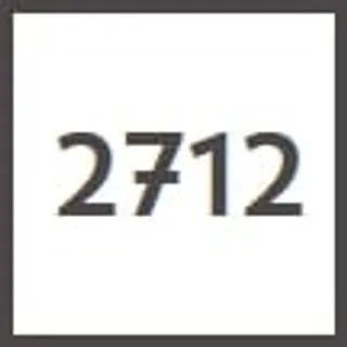 2712 Designs logo