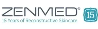 ZENMED logo