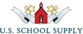 U.S. School Supply logo